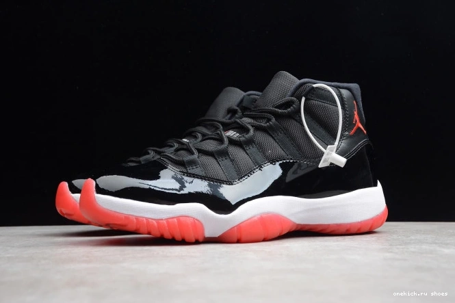 Cheap Bred (2012) Retro 378037-010 Air 11 Jordan 0606